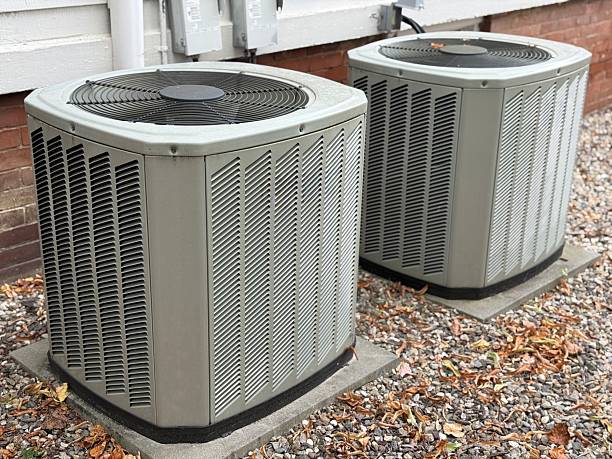 Reliable Hvac contractor in Shorewood, IL by HVAC Repair CO